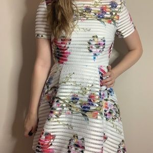 NWT Forever 21 Formal Dress Perfect for Homecoming